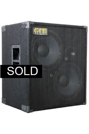 Epifani UL2-212 Epifani UL2-212